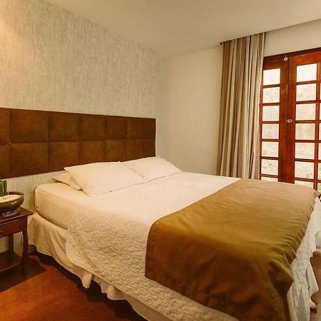 Vivaz Boutique Hotel Ресифи Экстерьер фото