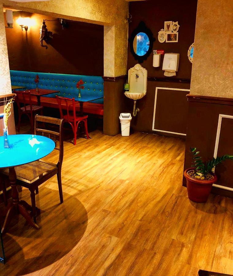 Vivaz Boutique Hotel Ресифи Экстерьер фото
