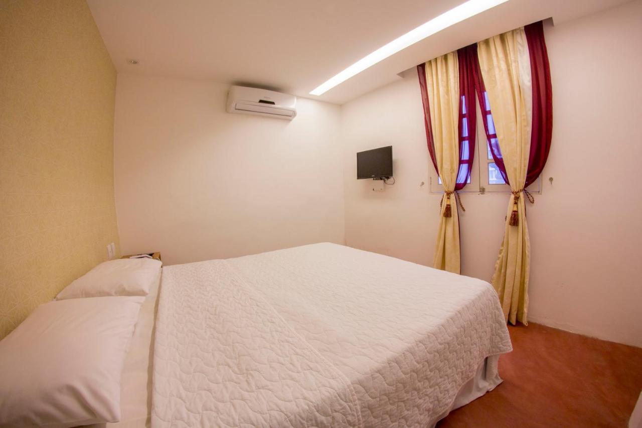 Vivaz Boutique Hotel Ресифи Экстерьер фото