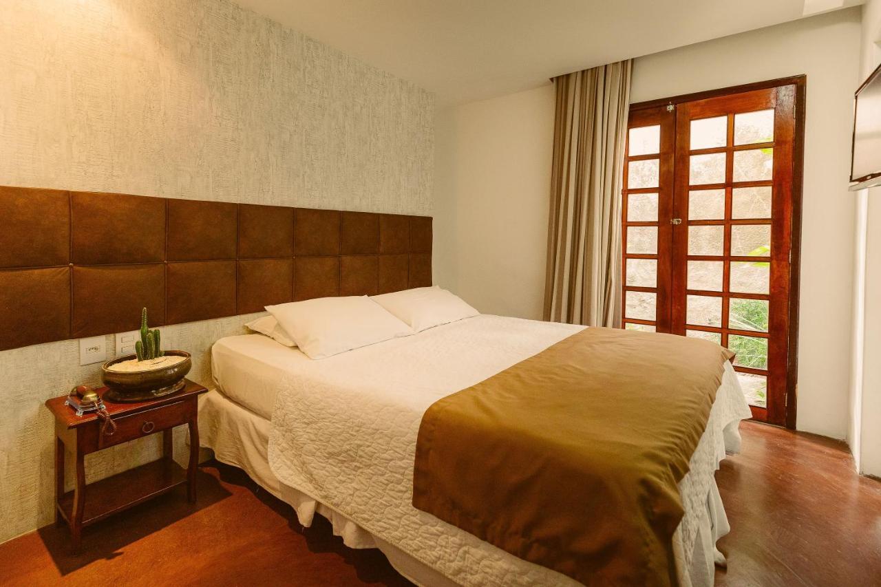 Vivaz Boutique Hotel Ресифи Экстерьер фото