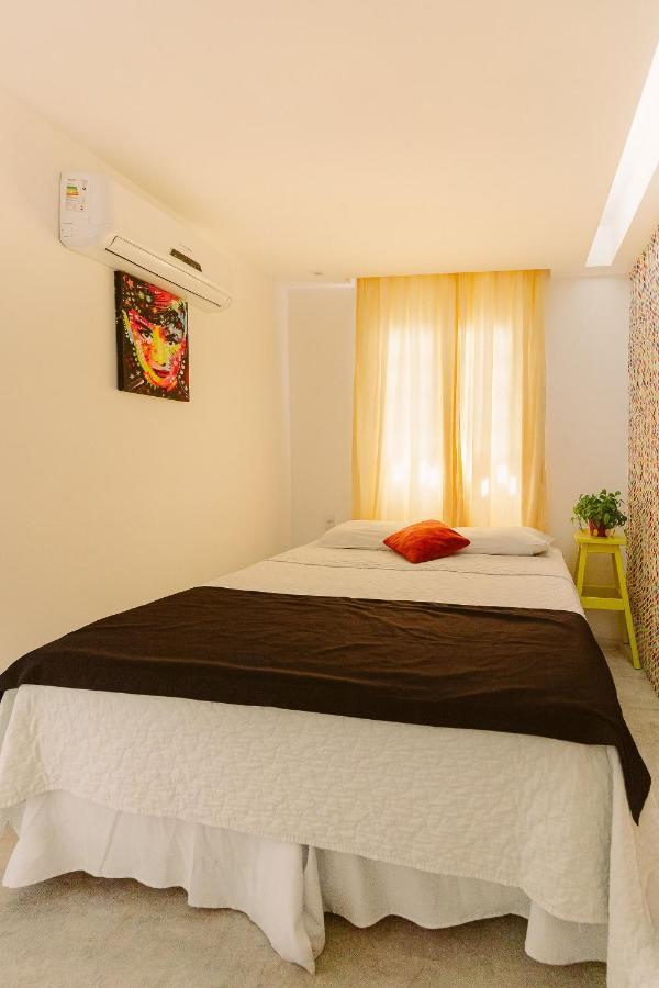 Vivaz Boutique Hotel Ресифи Экстерьер фото