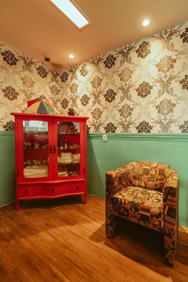 Vivaz Boutique Hotel Ресифи Экстерьер фото