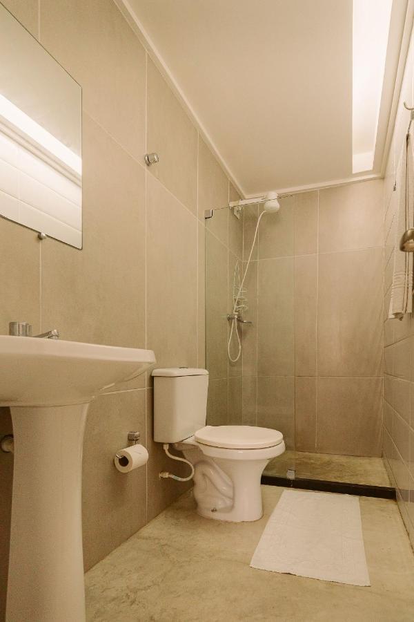 Vivaz Boutique Hotel Ресифи Экстерьер фото