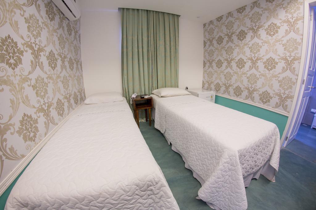 Vivaz Boutique Hotel Ресифи Экстерьер фото