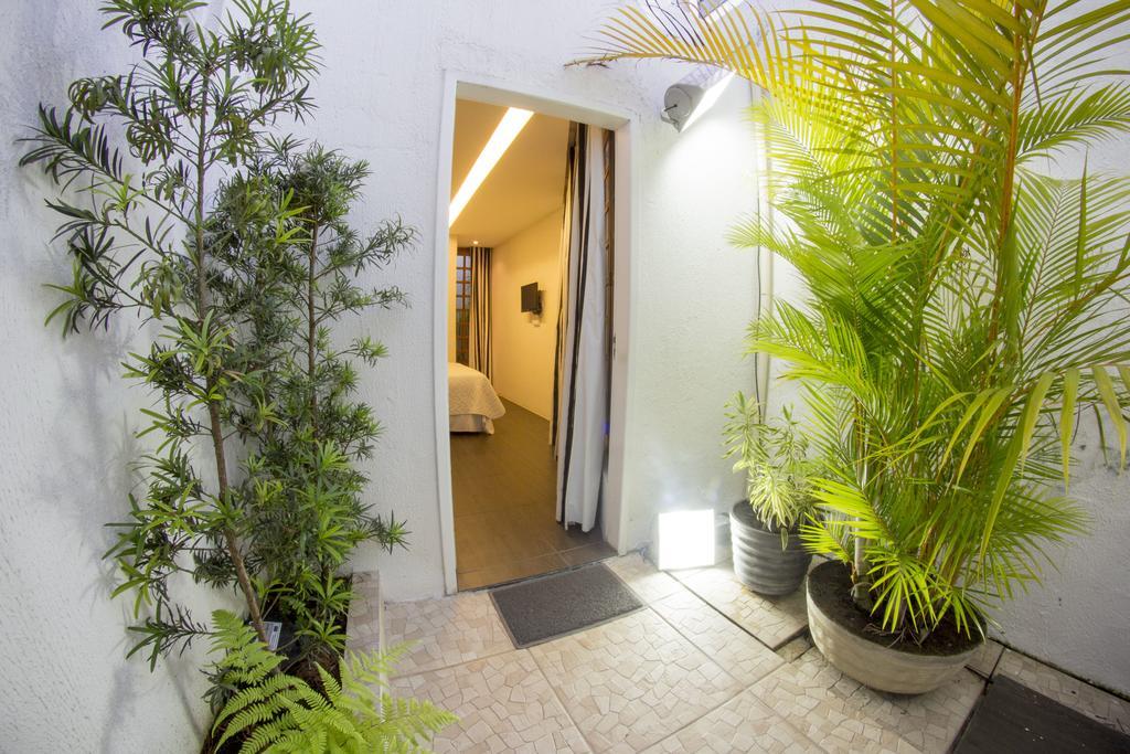 Vivaz Boutique Hotel Ресифи Экстерьер фото