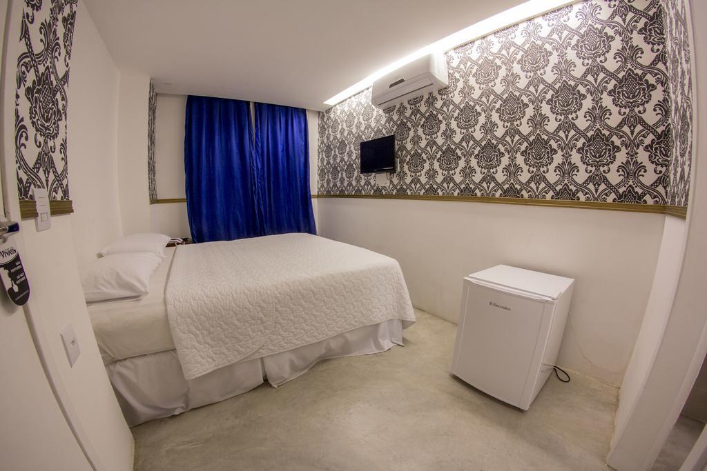 Vivaz Boutique Hotel Ресифи Экстерьер фото