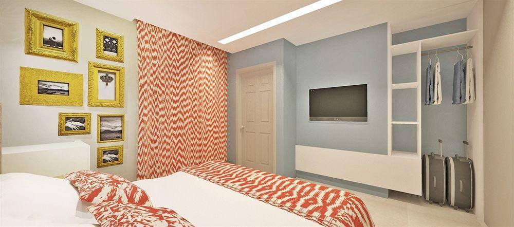 Vivaz Boutique Hotel Ресифи Экстерьер фото
