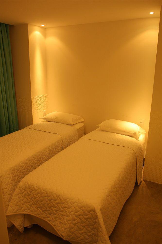 Vivaz Boutique Hotel Ресифи Экстерьер фото