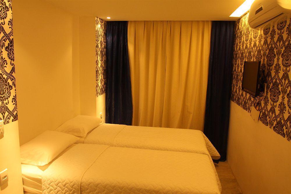 Vivaz Boutique Hotel Ресифи Экстерьер фото