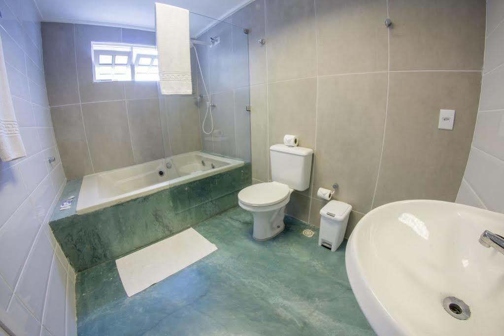 Vivaz Boutique Hotel Ресифи Экстерьер фото